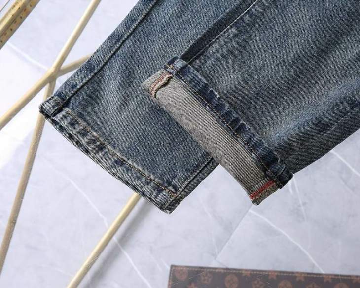 Picture of Dior Jeans Long _SKUDiorsz29-408qxDR99579553